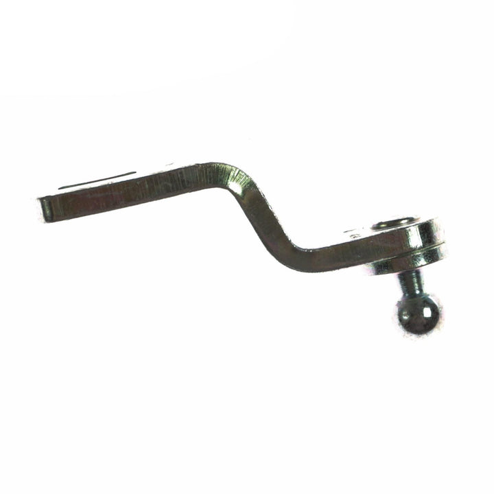 TRANSMISSION CONTROL SELECTOR ARM