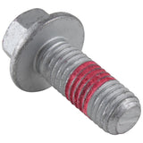 REAR BRAKE DISCS AND CALIPERS HEX HEAD BOLT PACK OF 5