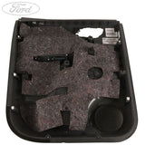 DOOR TRIM PANEL