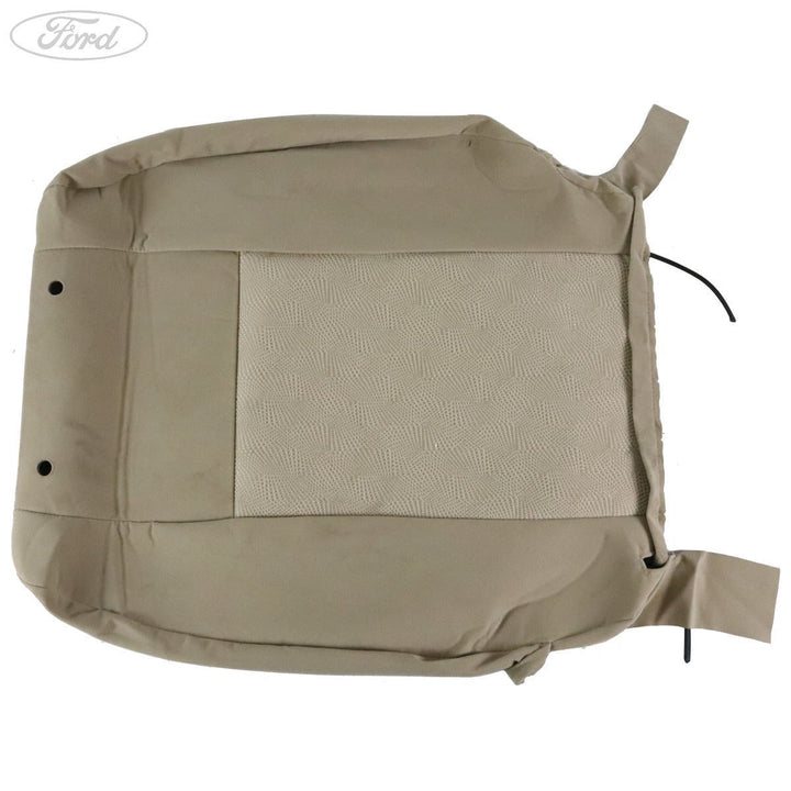SEAT BACK COVER