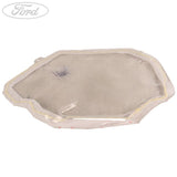 WATER SPLASH SHIELD