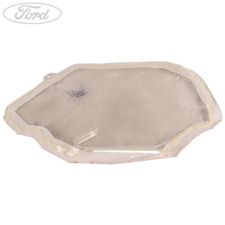 WATER SPLASH SHIELD