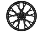 SET OF 4 KUGA ALLOY WHEELS 20