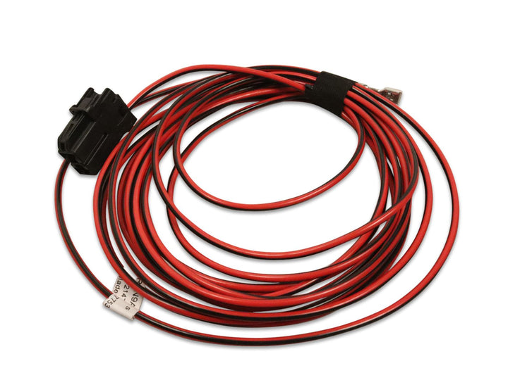 FOCUS ADAPTOR WIRING FOR TOW BAR FOR ELECTRICAL KIT
