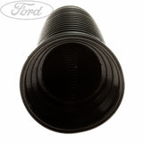 TRANSIT MK6 STEERING GEAR BOOT