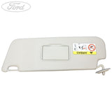 SUN VISOR