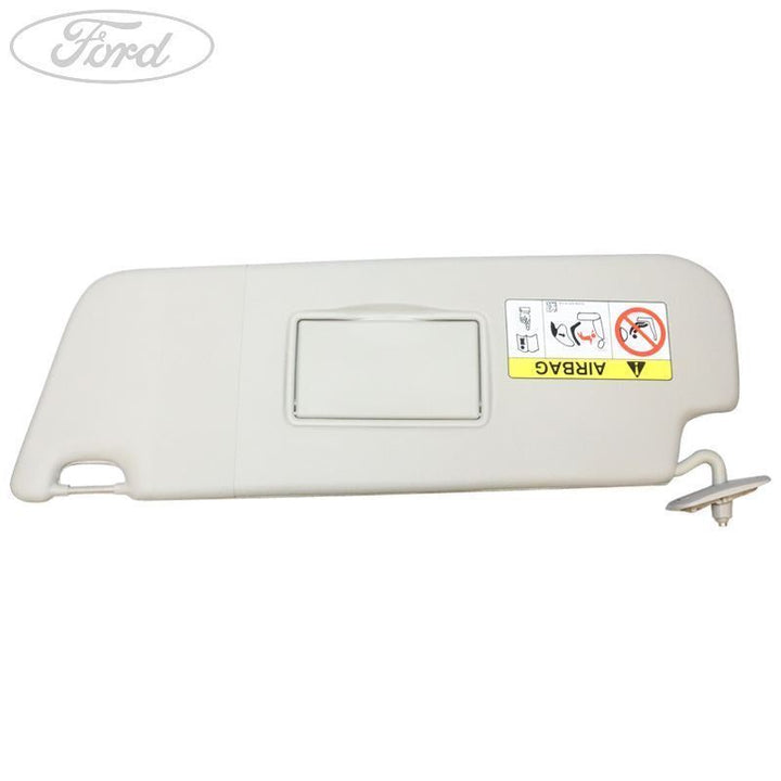 SUN VISOR