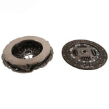 TRANSIT MK7 MK8 2.2 TDCI CLUTCH 6-SPEED DMF 125 135 140 155