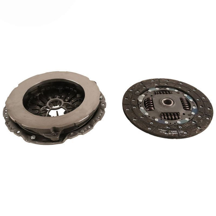 TRANSIT MK7 MK8 2.2 TDCI CLUTCH 6-SPEED DMF 125 135 140 155