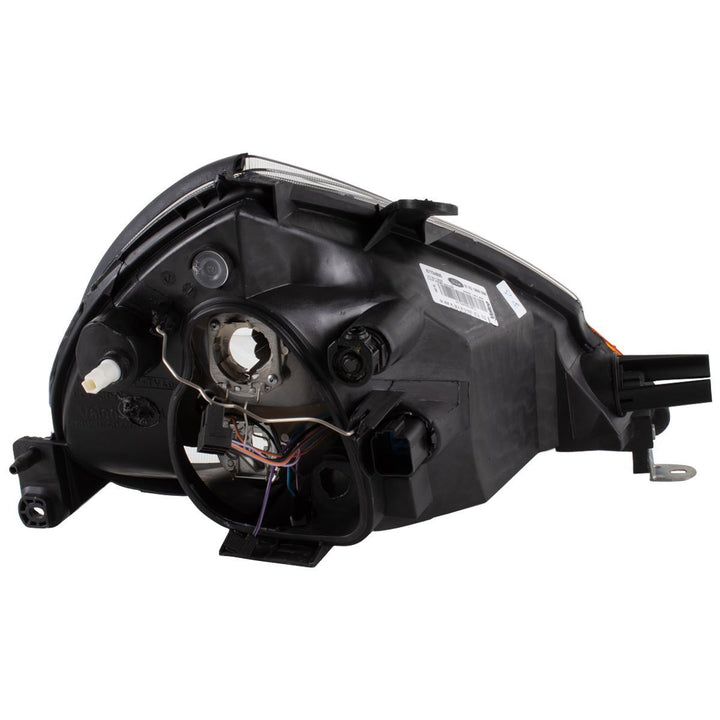 KA STREETKA FRONT N/S HEADLIGHT HEADLAMP UNIT 2002-2005