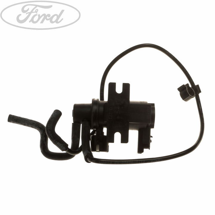TANSIT CUSTOM 1.8TDCI CRANKCASE OIL SEPARATOR HOSE 06-2013