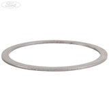 5-SPEED MANUAL INPUT SHAFT GEAR BEARING SHIM 1.17MM MTX75