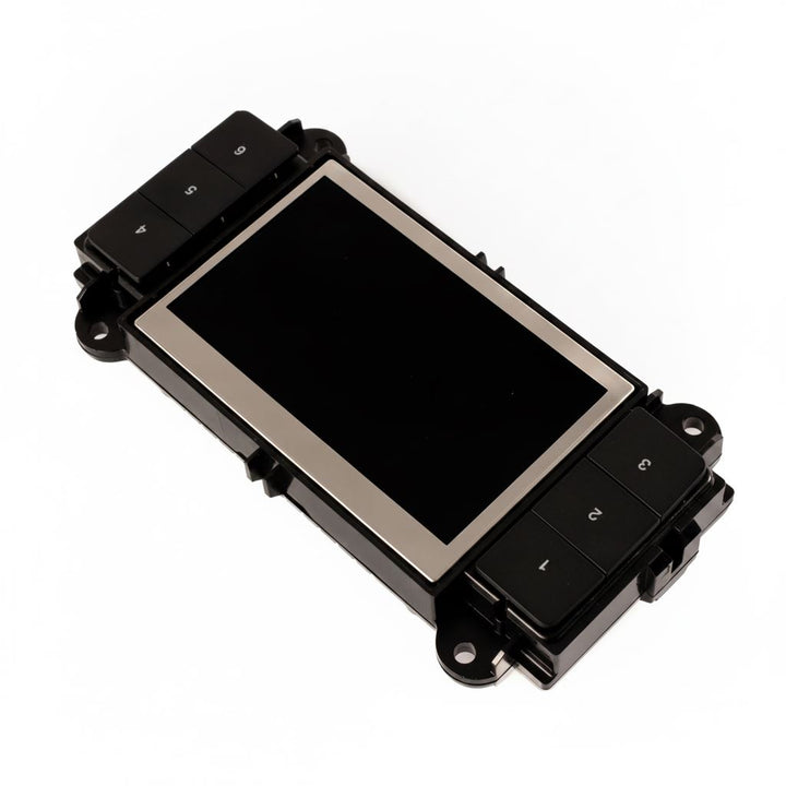 Transit Connect Audio Display Unit 2018-2022