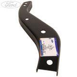 RANGER REAR N/S BUMPER MOUNTING BRACKET LESS TOWING