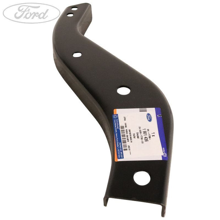RANGER REAR N/S BUMPER MOUNTING BRACKET LESS TOWING