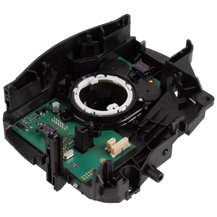 STEERING COLUMN HOUSING