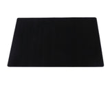 TOURNEO CUSTOM FROM 09/2023 CARPET FLOOR MATS REAR,BLACK
