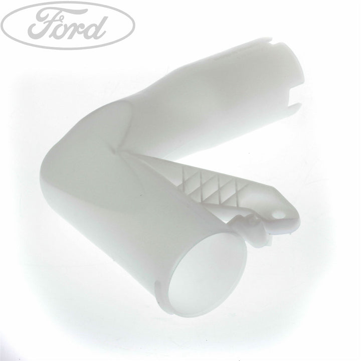 WINDSCREEN WASHER HOSE