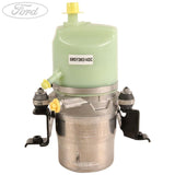 FOCUS ST MK2 KUGA MK1 2.5 POWER STEERING PUMP 2009-2012