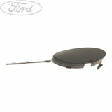 MONDEO MONDEO FRONT BUMPER TOWING EYE COVER