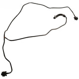 C-Max Kuga Focus 1.5 EcoBoost Radiator Overflow Hose 2015-2020