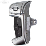 MONDEO STEERING WHEEL N/S AUDIO CRUISE CONTROL SWITCH