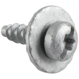 FRONT PANELS, APRONS & SIDE MEMBERS SCREW AND WASHER PACK OF 25