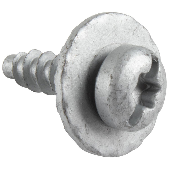 FRONT PANELS, APRONS & SIDE MEMBERS SCREW AND WASHER PACK OF 25