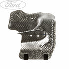 C-MAX FOCUS EXHAUST HEAT SHIELD