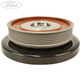 RANGER DURATORQ TDCI CRANKSHAFT PULLEY 09/2015-
