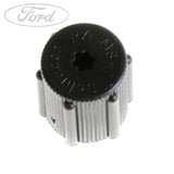 FOCUS MONDEO TRANSIT AIR CON SYSTEM LOW PRESSURE PORT CAP