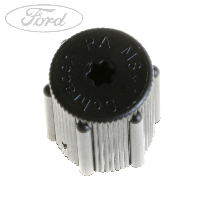FOCUS MONDEO TRANSIT AIR CON SYSTEM LOW PRESSURE PORT CAP