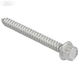 SUPPLY & RETURN HOSES POWER STRG BOLT PACK OF 5