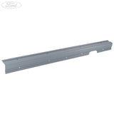 TRANSIT REAR LOAD BAY FLOOR MAT 2006-2014