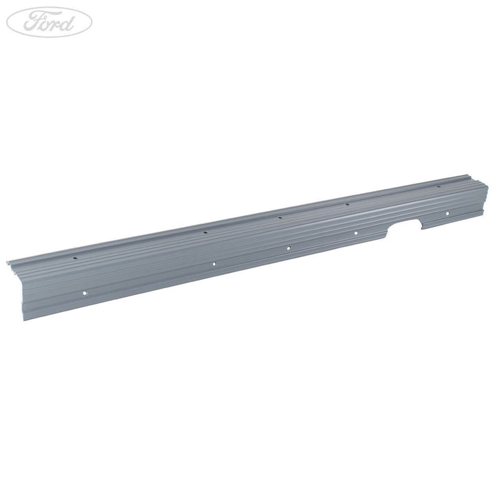 TRANSIT REAR LOAD BAY FLOOR MAT 2006-2014