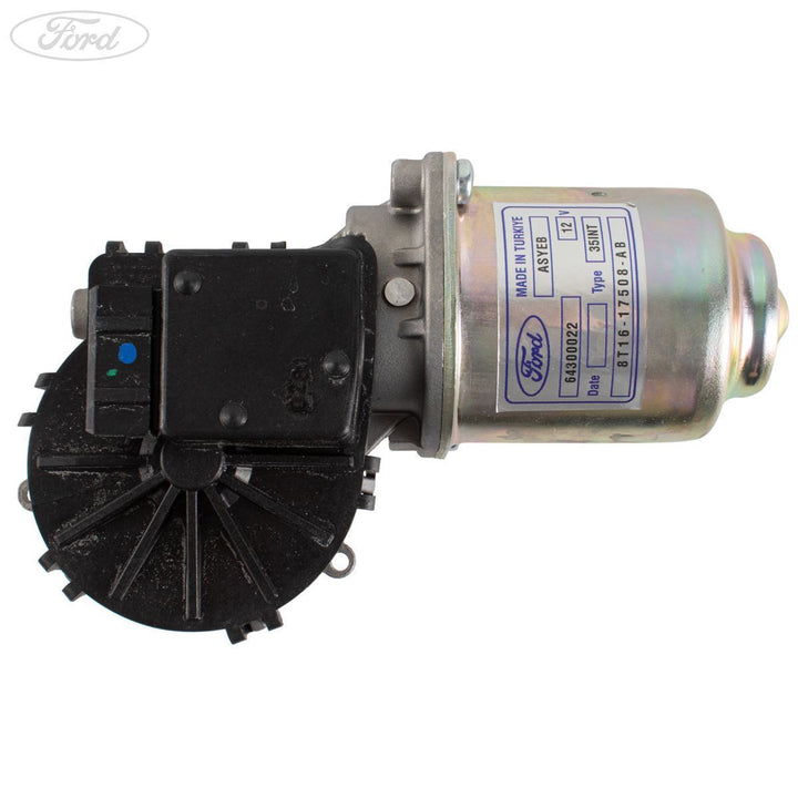 TRANSIT CONNECT FRONT WINDSCREEN WIPER MOTOR UNIT 2002-2013