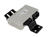 ECOSPORT TRAILER REAR MODULE