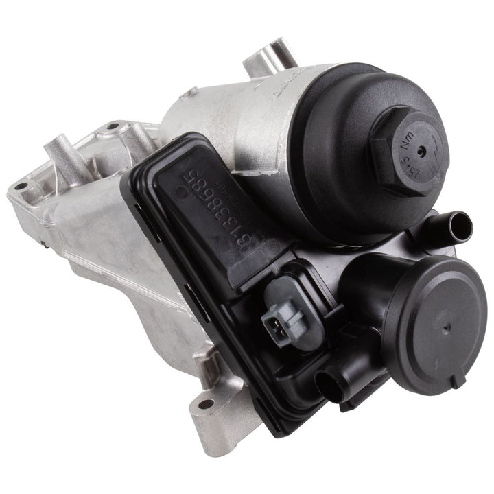 MONDEO KUGA FOCUS ST RS DURATEC OIL FILTER HOUSING