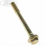 ENGINE MOUNTING DAMPER HEX HEAD BOLT PACK OF 5