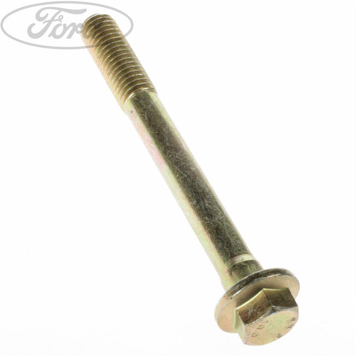 ENGINE MOUNTING DAMPER HEX HEAD BOLT PACK OF 5