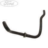CRANKCASE VENTILATION TUBE