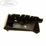 B-Max N/S Passenger Side Front Bumper Impact Pad 2012-201