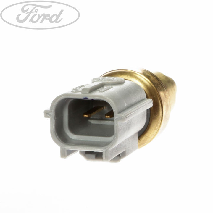 ENGINE COOLANT TEMPERATURE SENSOR