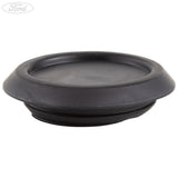 SPARE WHEEL CARRIER RUBBER PLUG PACK OF 5