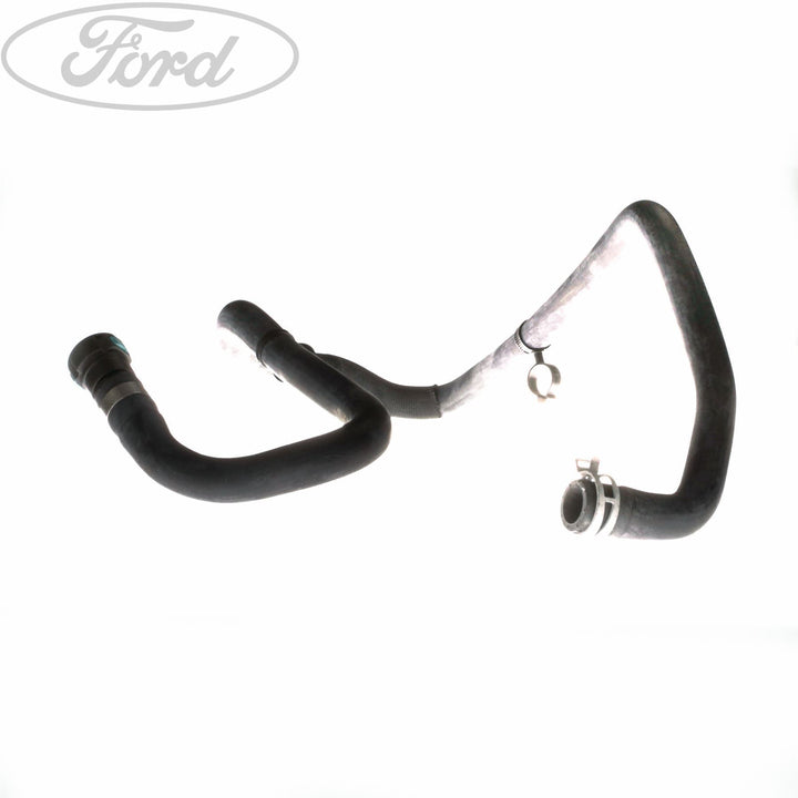 HEATER OUTLET HOSE