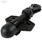 TRANSIT FRONT TOWING EYE COVER KOMBI BUS CREWBUS 2014-