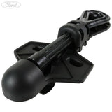 TRANSIT FRONT TOWING EYE COVER KOMBI BUS CREWBUS 2014-