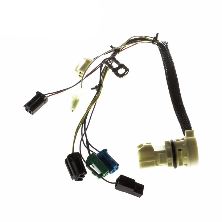 TRANSMISSION OIL SENSOR WIRING