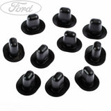 REAR LAMPS CLIP PACK OF 10