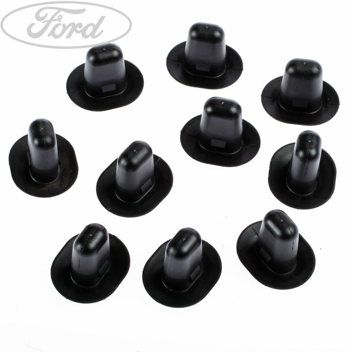 REAR LAMPS CLIP PACK OF 10
